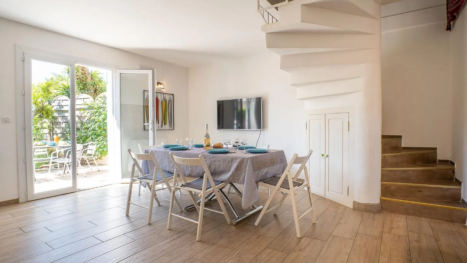 Holiday Home Pescadou By Interhome Hyeres