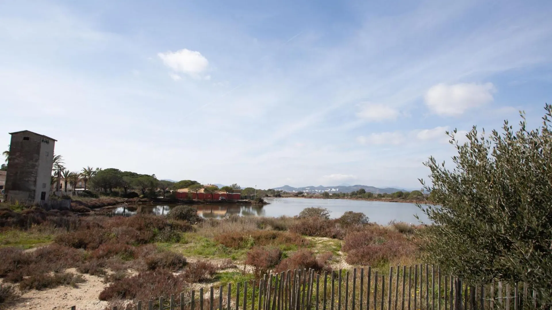 Holiday Home Pescadou By Interhome Hyeres