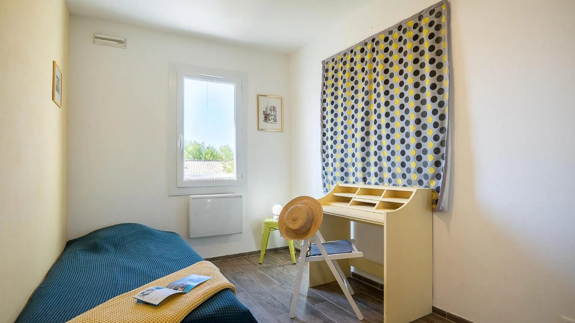 Holiday Home Pescadou By Interhome Hyeres