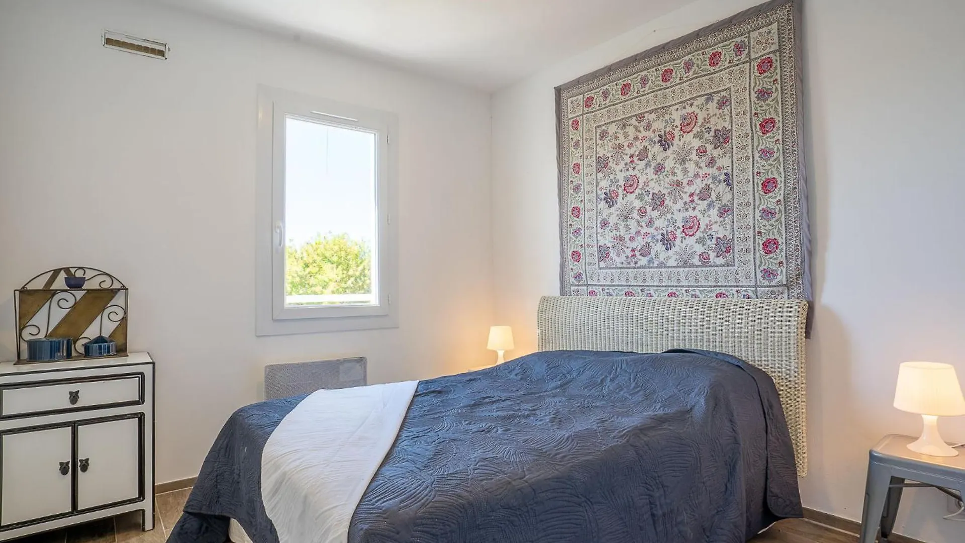 Holiday Home Pescadou By Interhome Hyeres