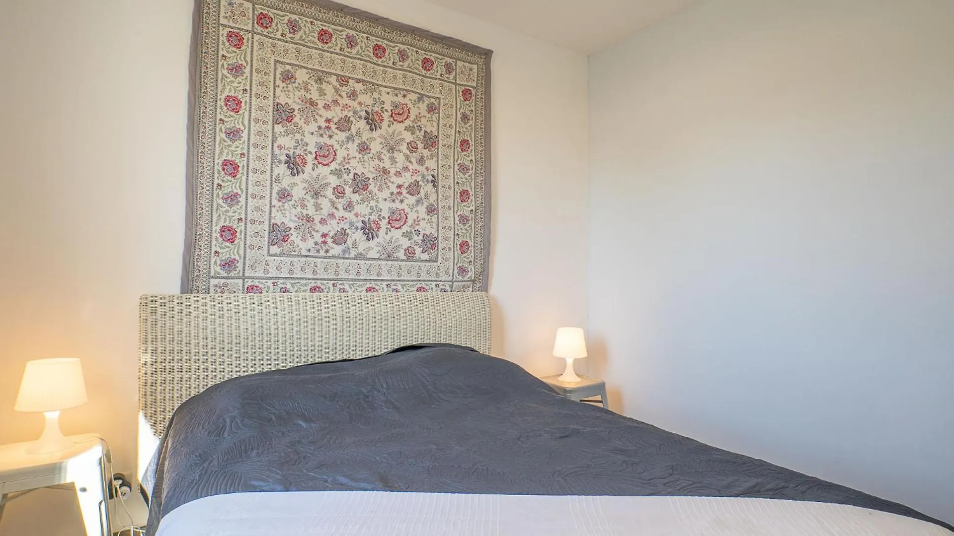 Holiday Home Pescadou By Interhome Hyeres