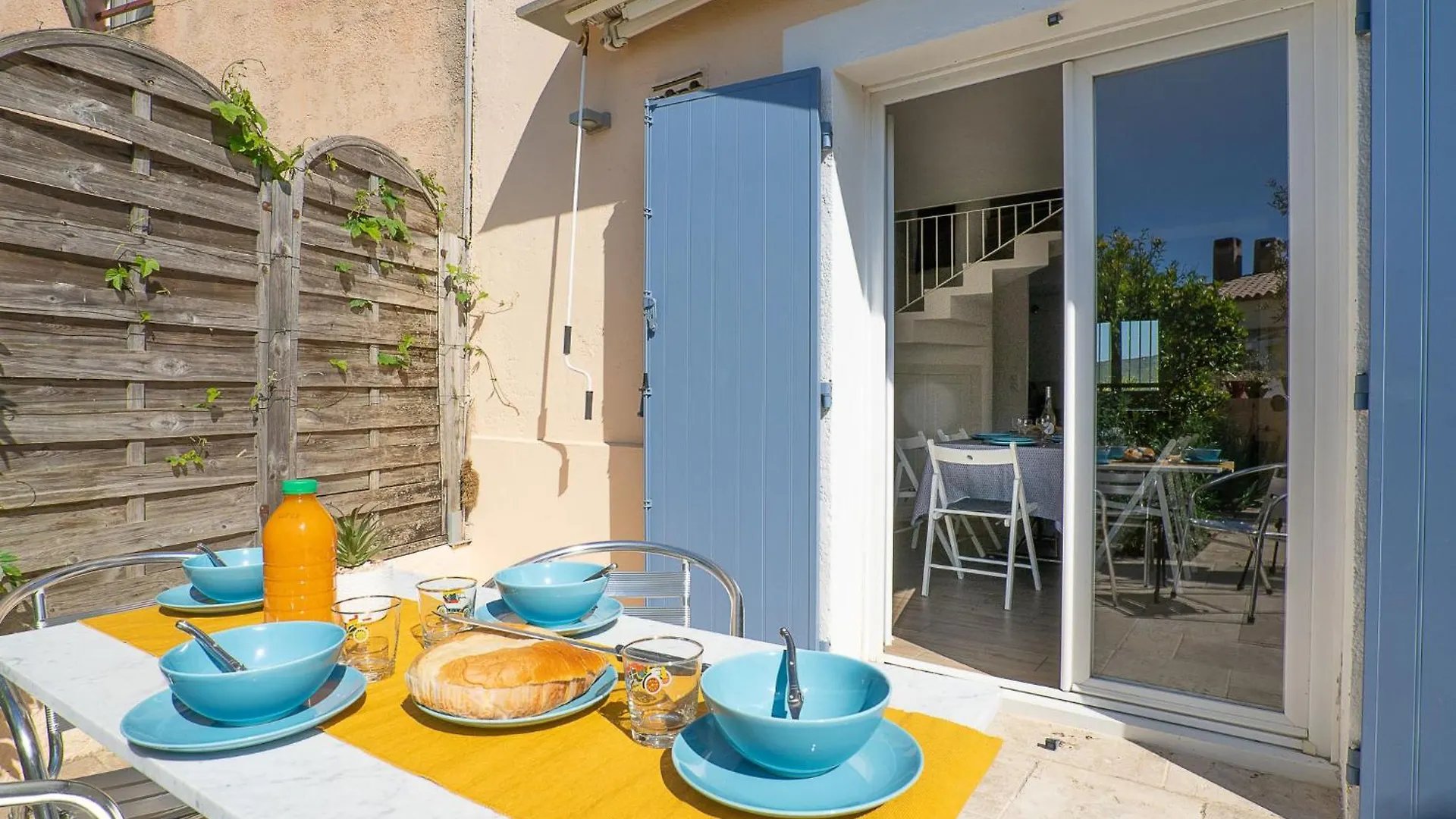 Holiday Home Pescadou By Interhome Hyeres France