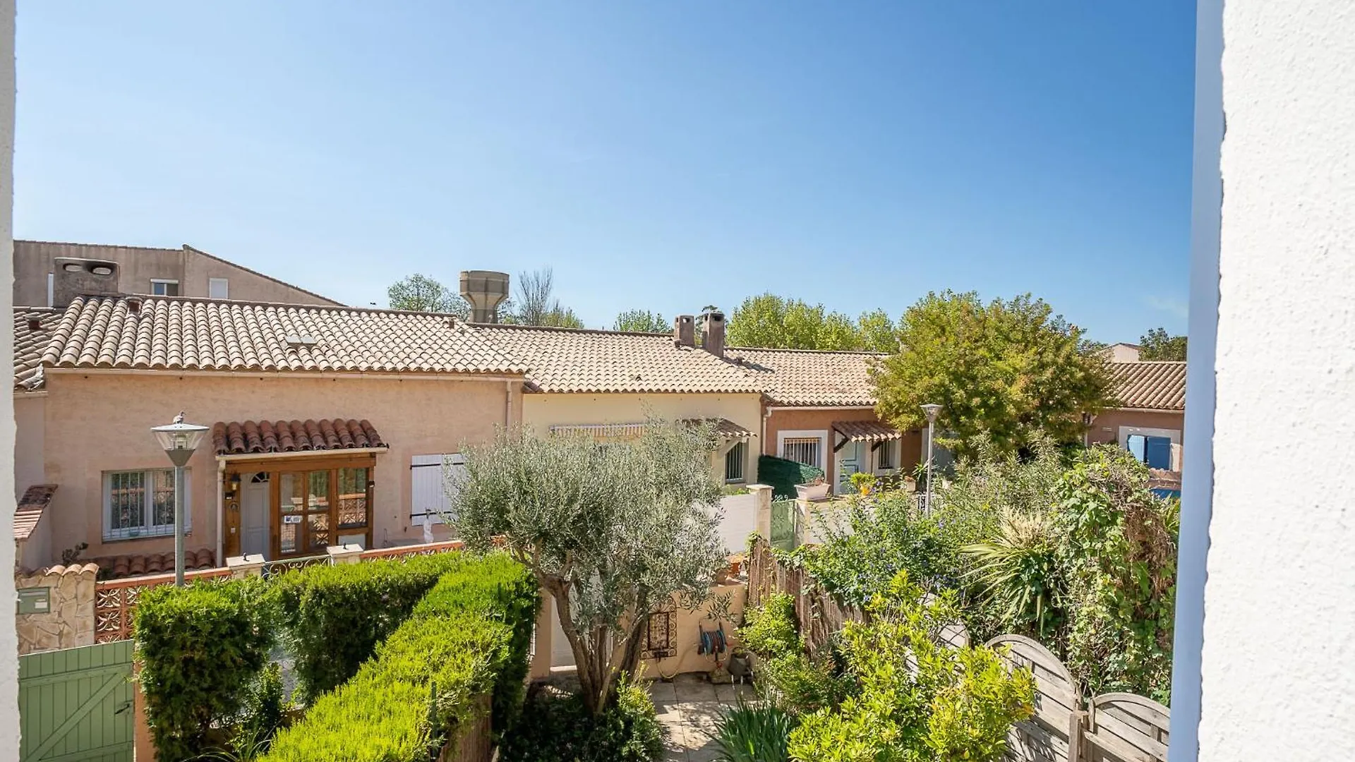 Holiday Home Pescadou By Interhome Hyeres 0*,