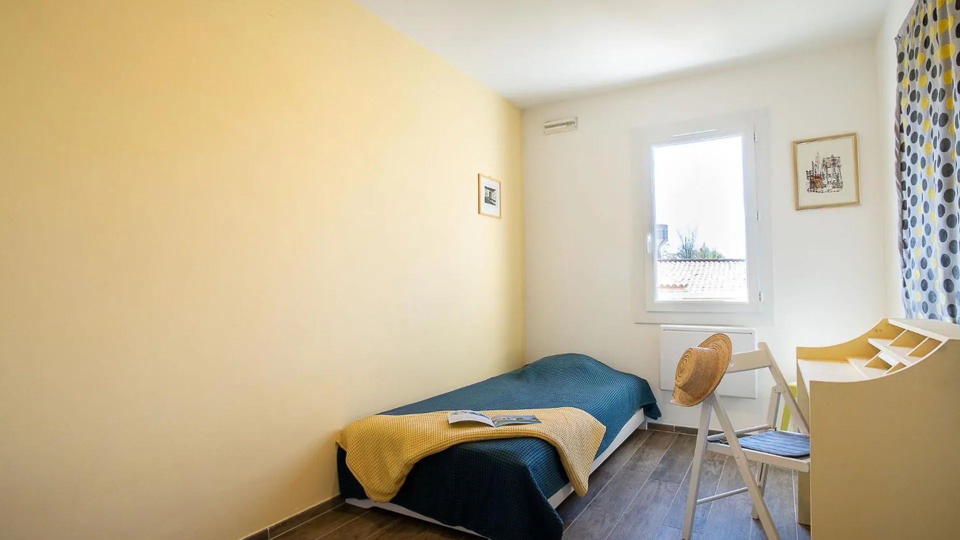 Holiday Home Pescadou By Interhome Hyeres