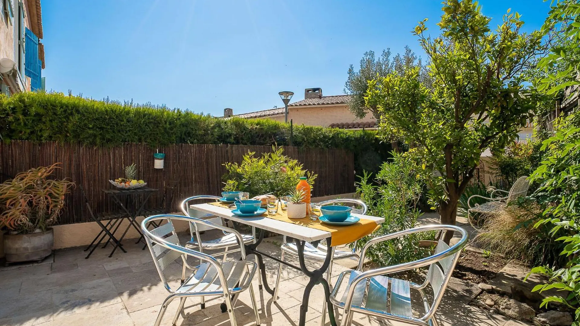 Holiday Home Pescadou By Interhome Hyeres