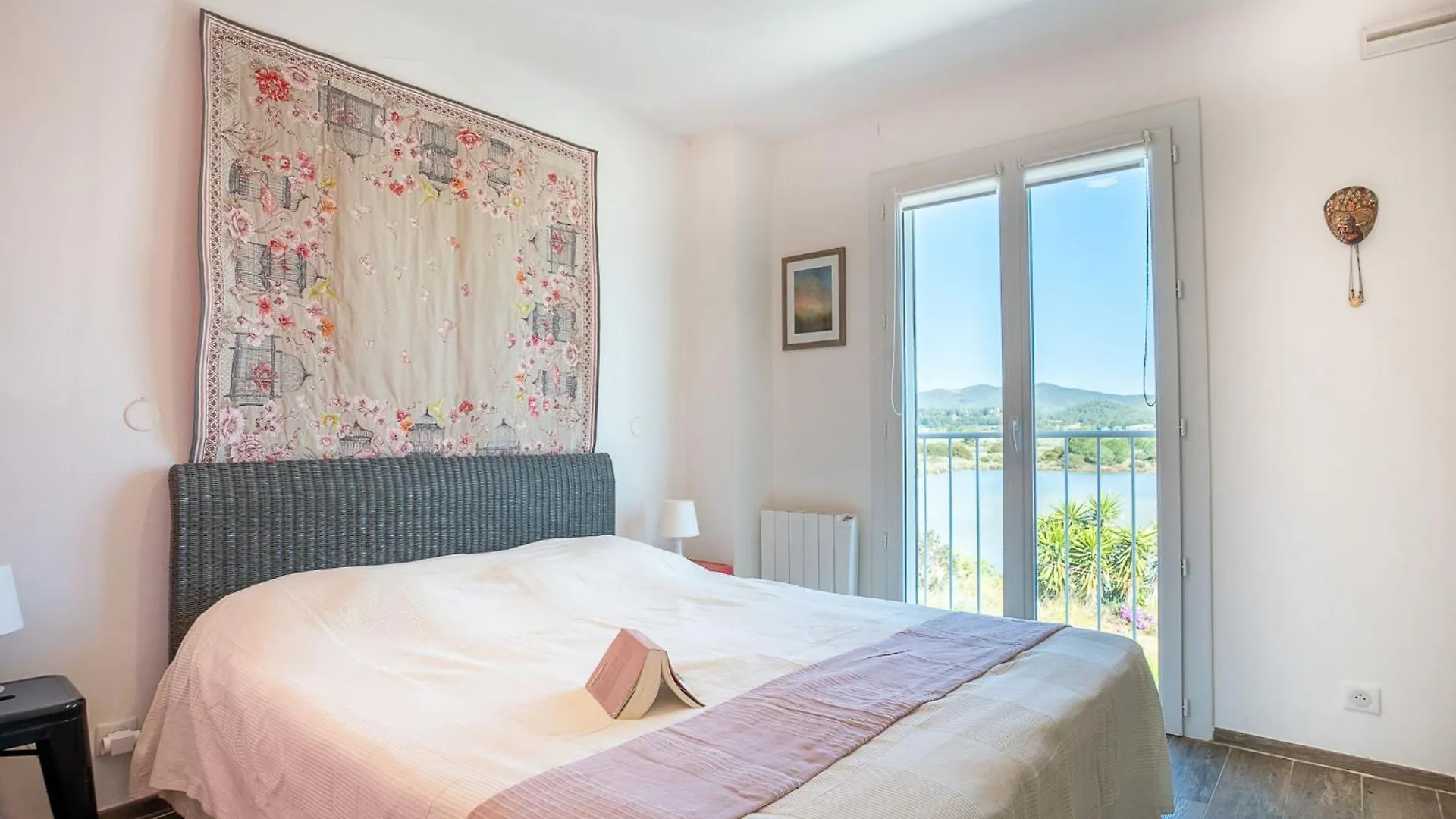 Holiday Home Pescadou By Interhome Hyeres