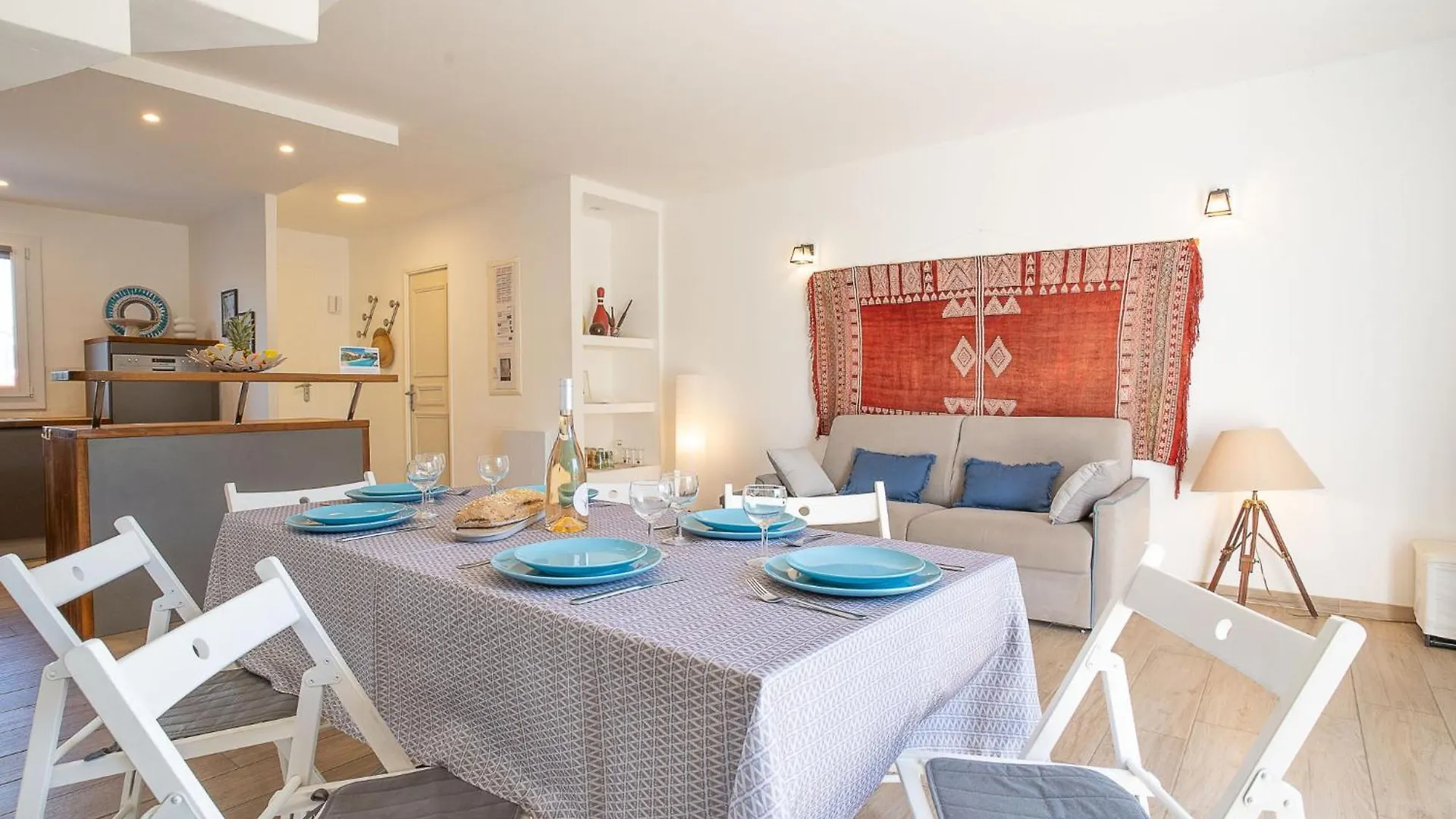 Holiday Home Pescadou By Interhome Hyeres 0*,  France