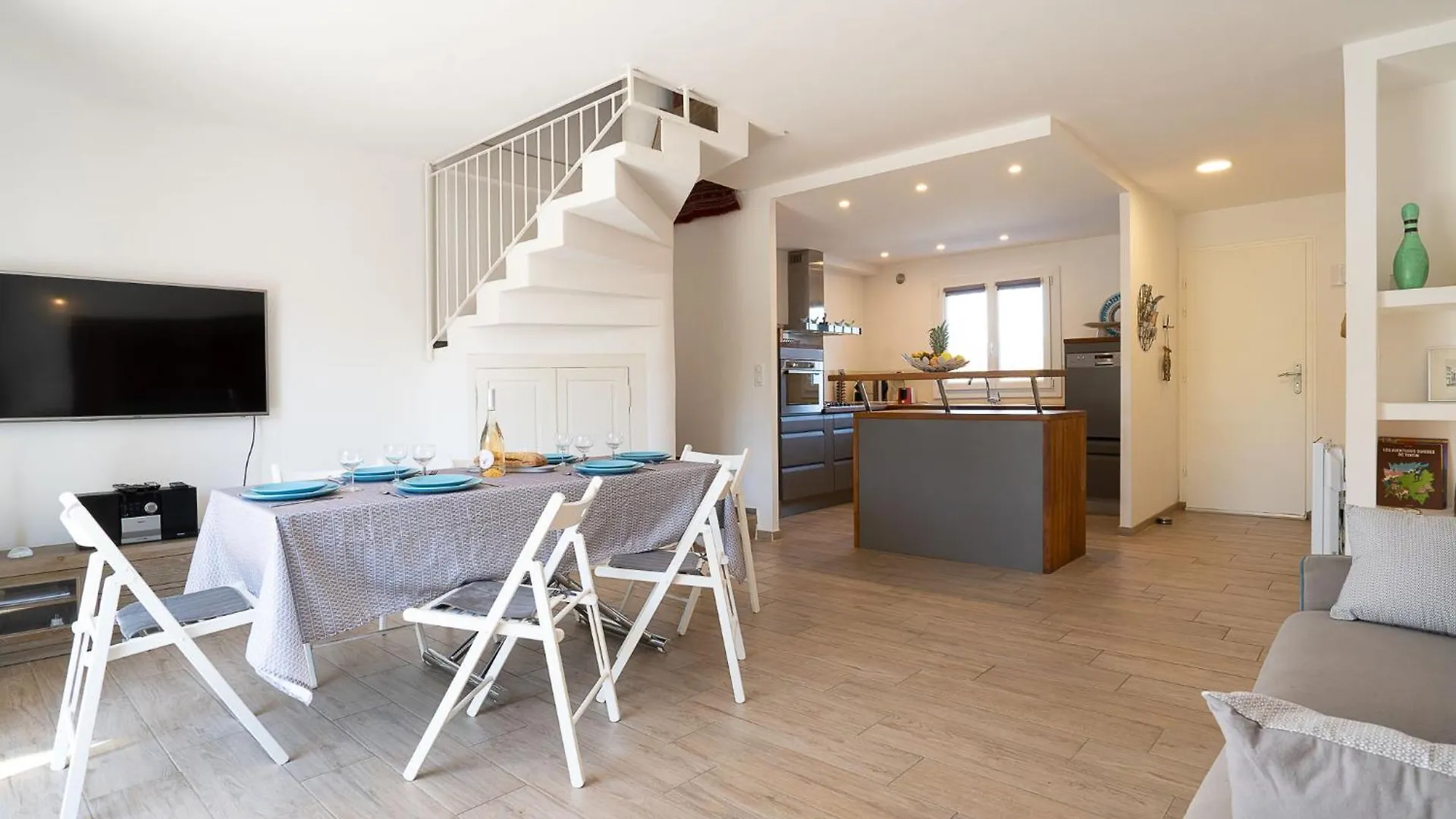 Holiday Home Pescadou By Interhome Hyeres France