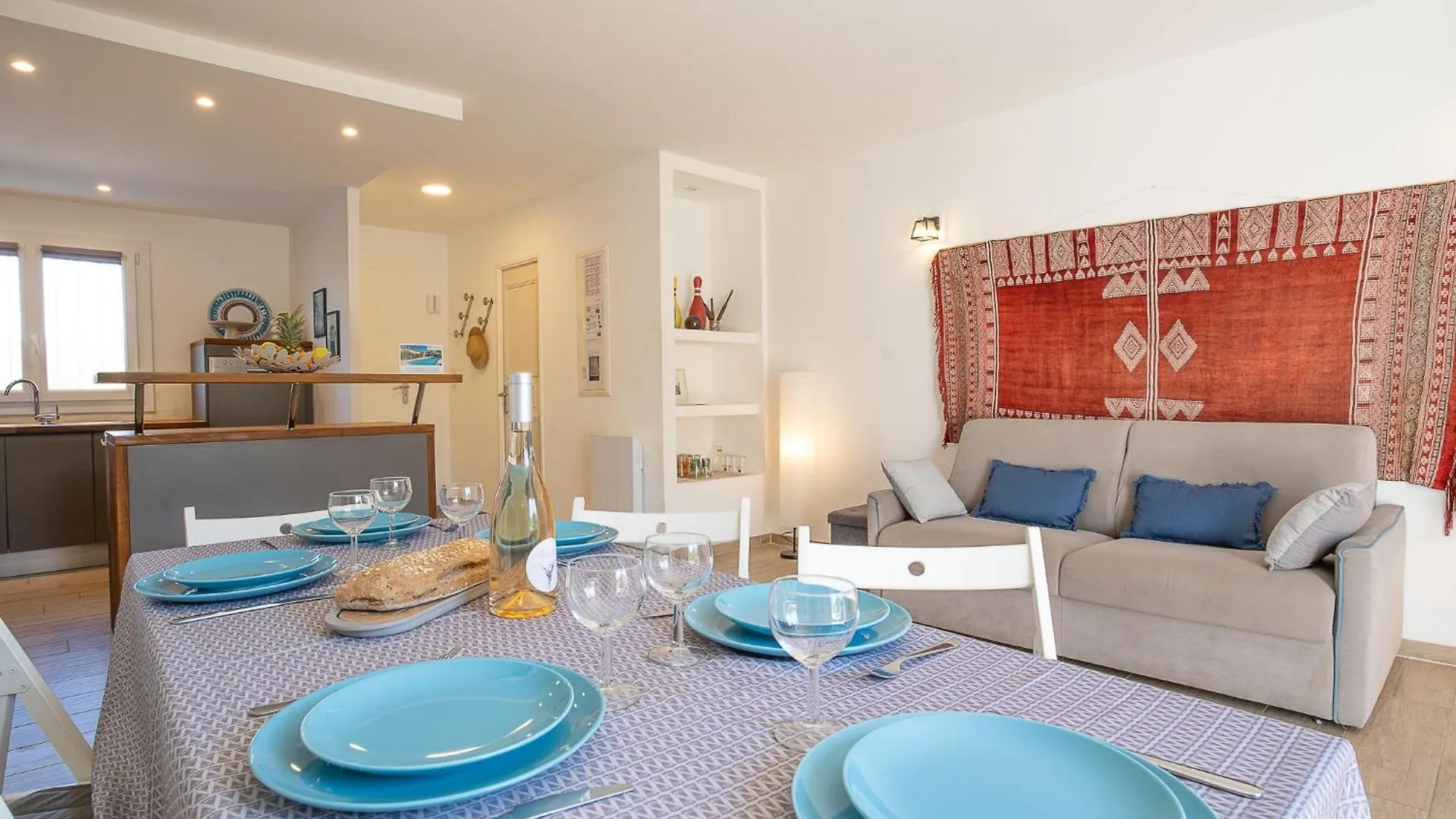 Holiday Home Pescadou By Interhome Hyeres