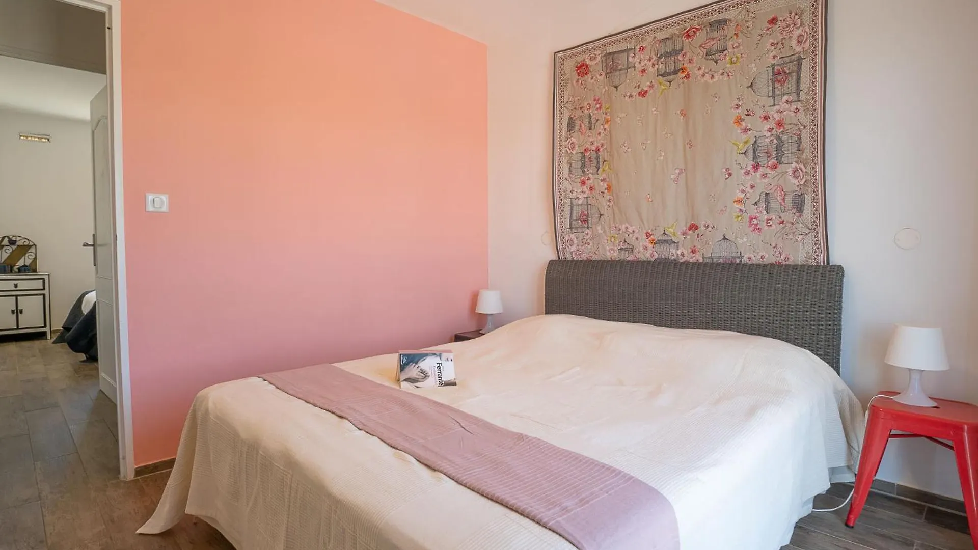Holiday Home Pescadou By Interhome Hyeres