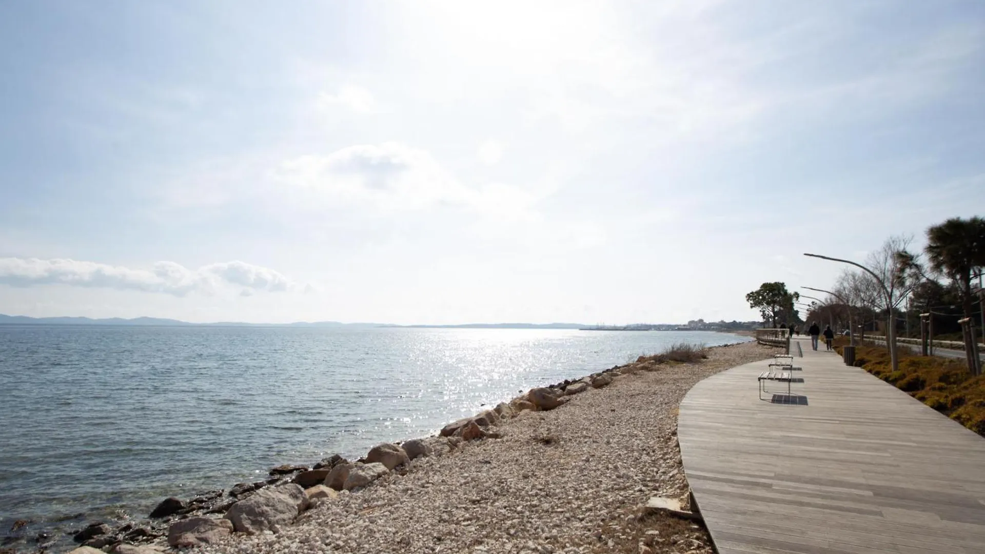 Holiday Home Pescadou By Interhome Hyeres